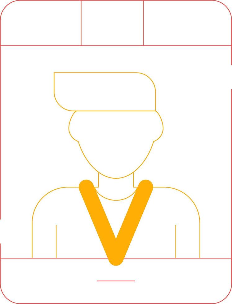 Consumer Electronics Creative Icon Design vector