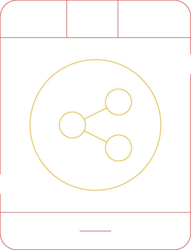 Communication Creative Icon Design vector