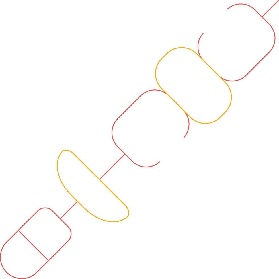 Barbecue Creative Icon Design vector