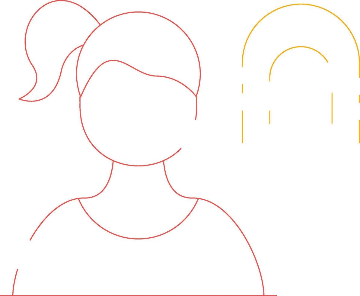 Identity Creative Icon Design vector
