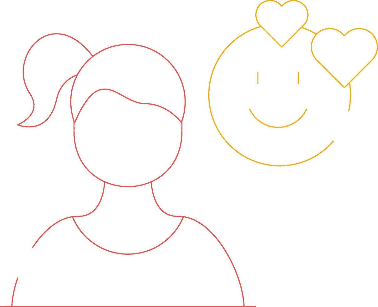 Love Creative Icon Design vector
