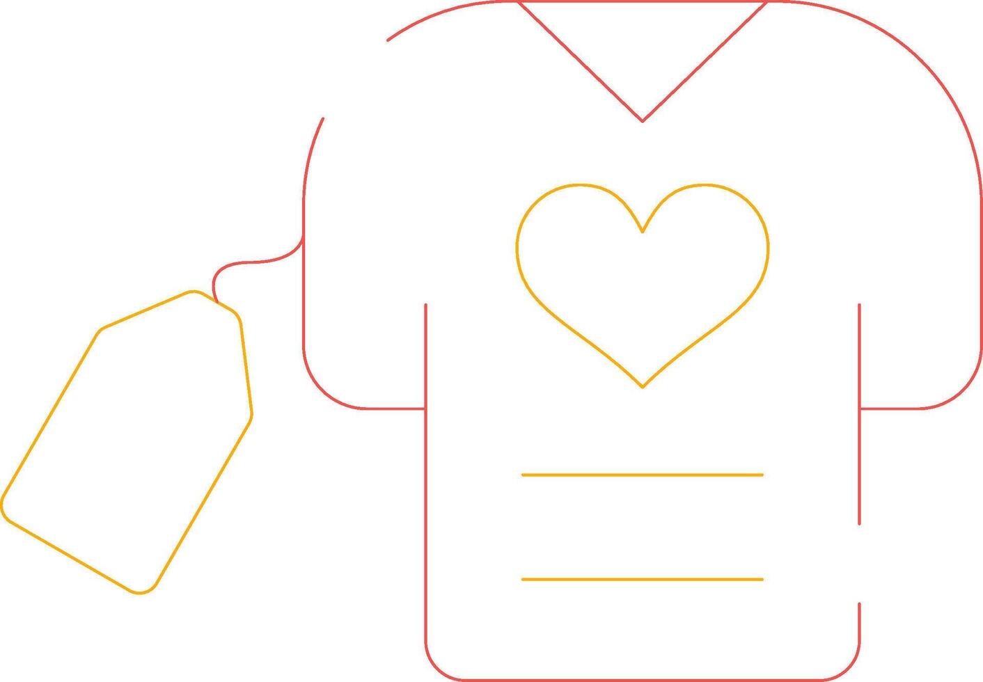 Equipment Lease Creative Icon Design vector