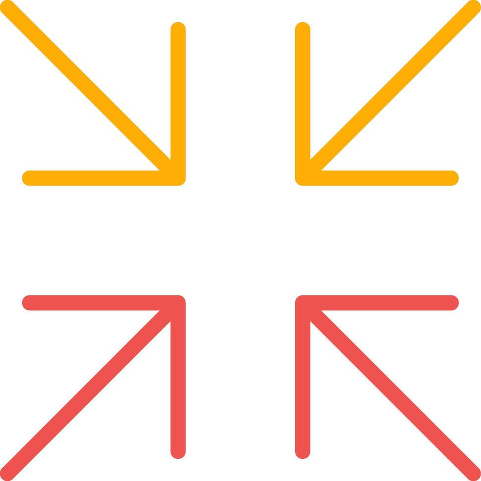Zoom Creative Icon Design vector