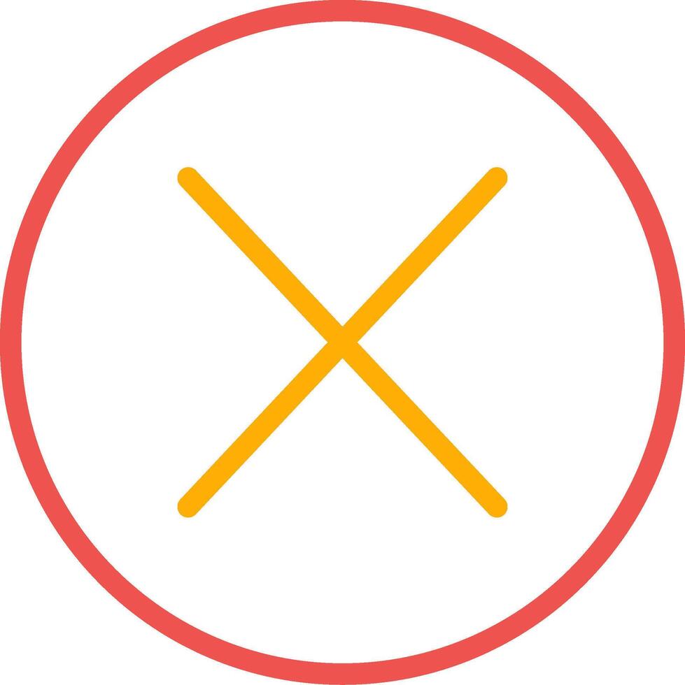 Block Creative Icon Design vector