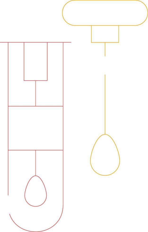 Medical Consumables Creative Icon Design vector