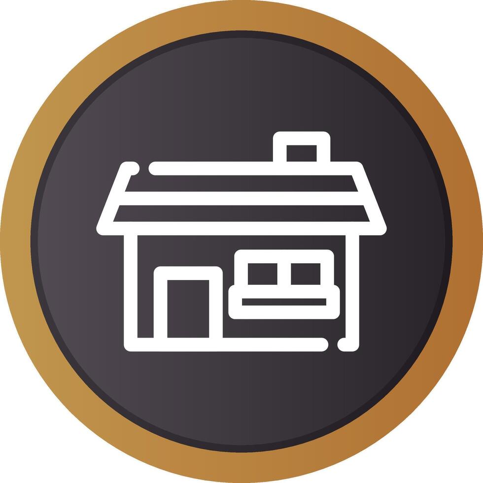 Home Creative Icon Design vector