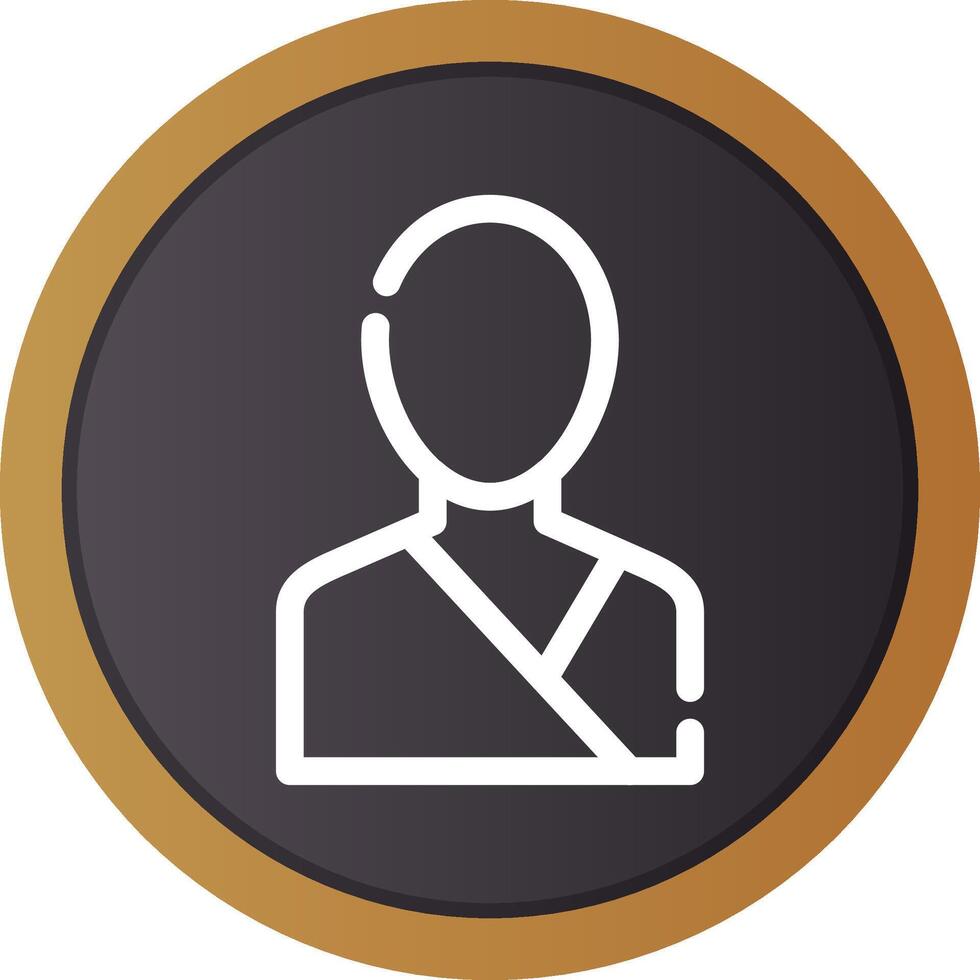 Buddhist Creative Icon Design vector