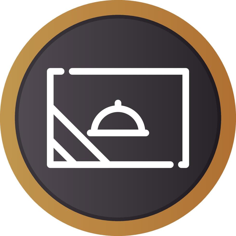 Take Away Creative Icon Design vector