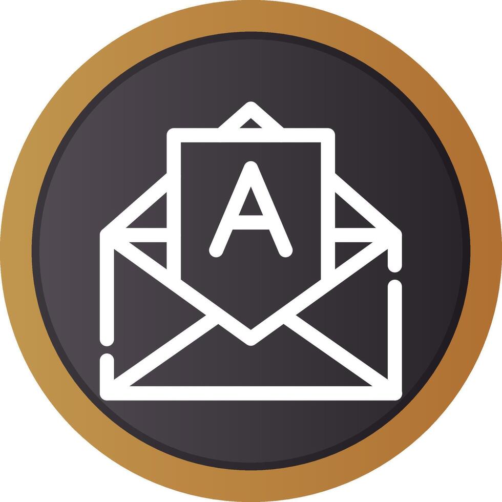 Format Creative Icon Design vector
