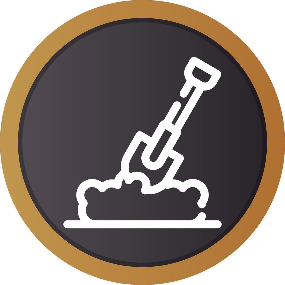 Bury Creative Icon Design vector