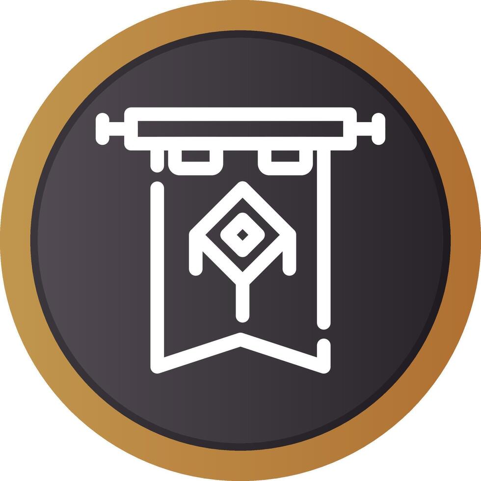Standard Creative Icon Design vector