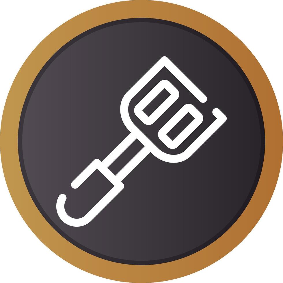 Turner Creative Icon Design vector