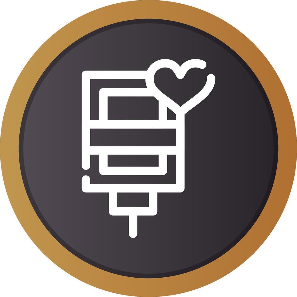 Transfusion Creative Icon Design vector