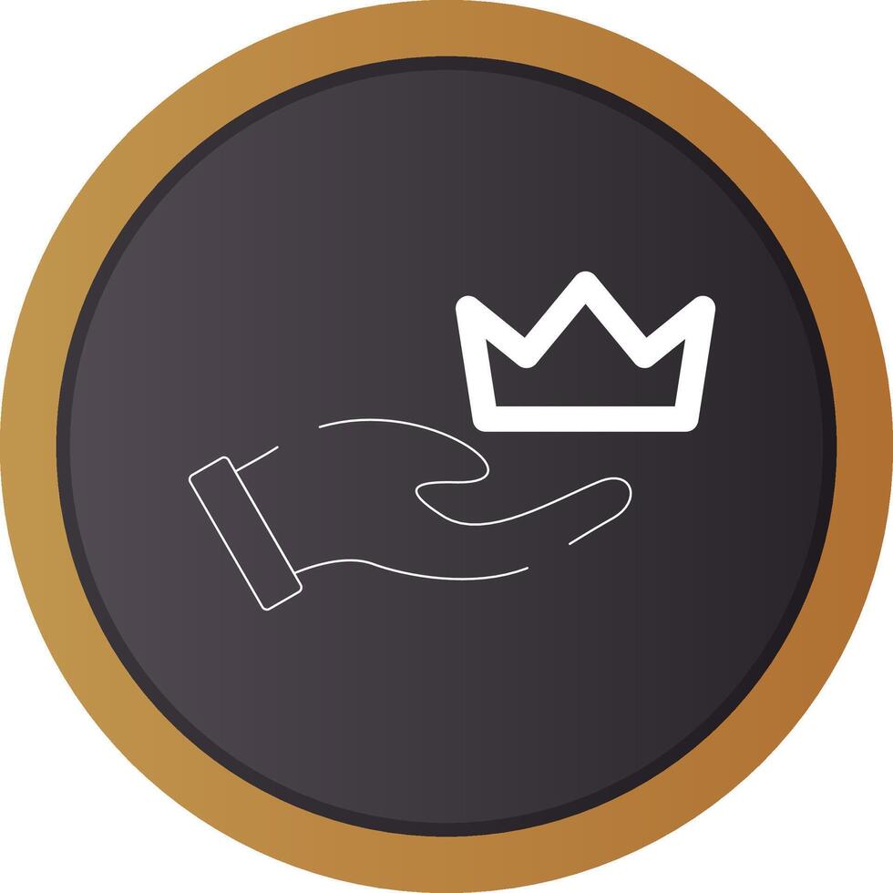 Winning Creative Icon Design vector