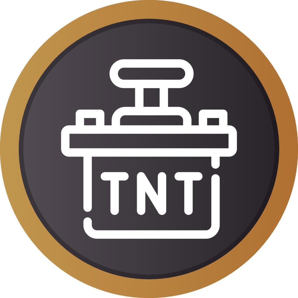 TNT Creative Icon Design vector