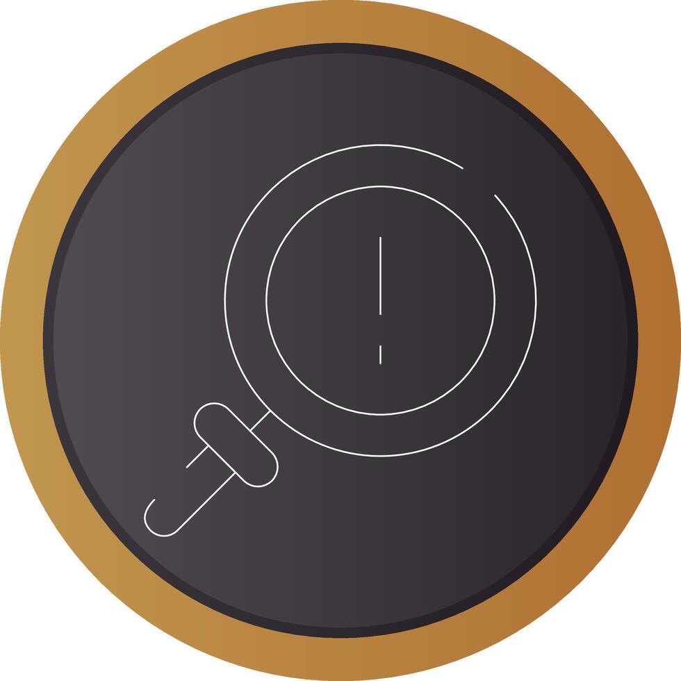 Risks Creative Icon Design vector