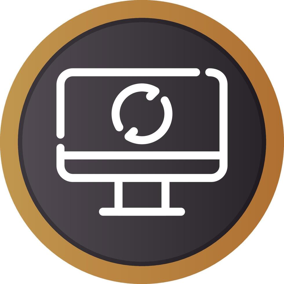 Lag Creative Icon Design vector