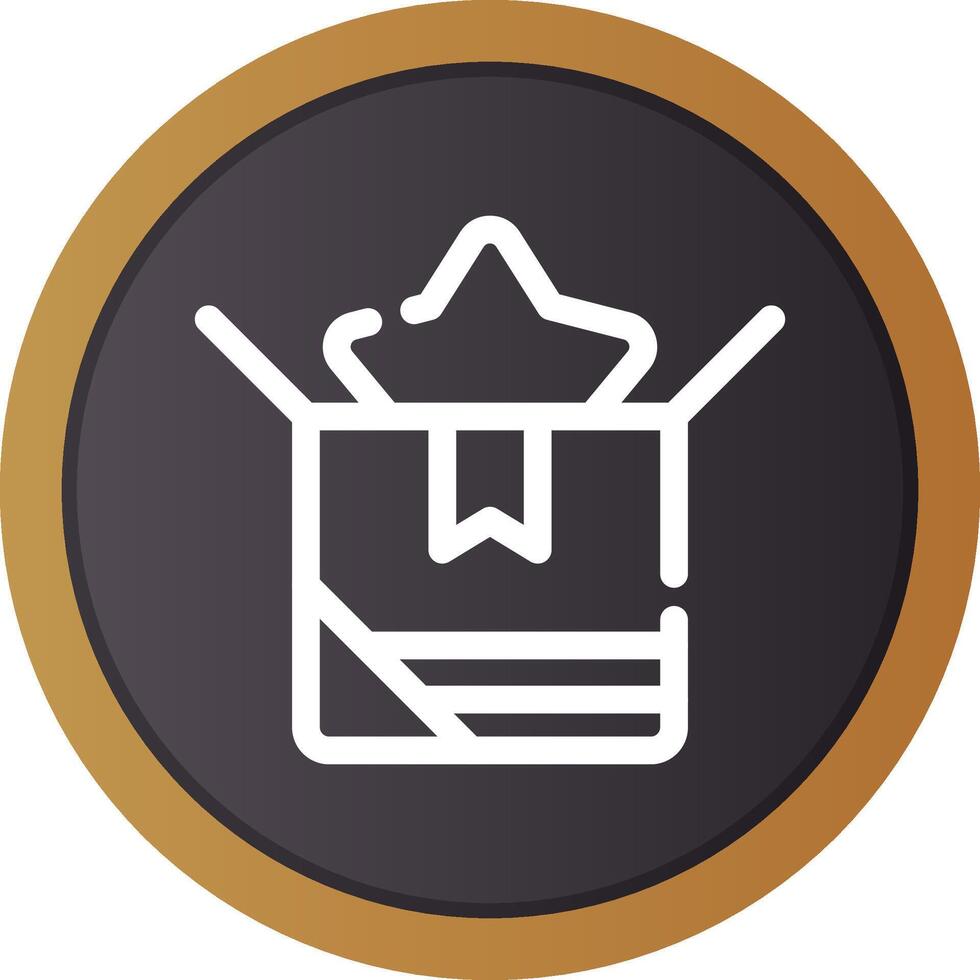New Product Launch Creative Icon Design vector