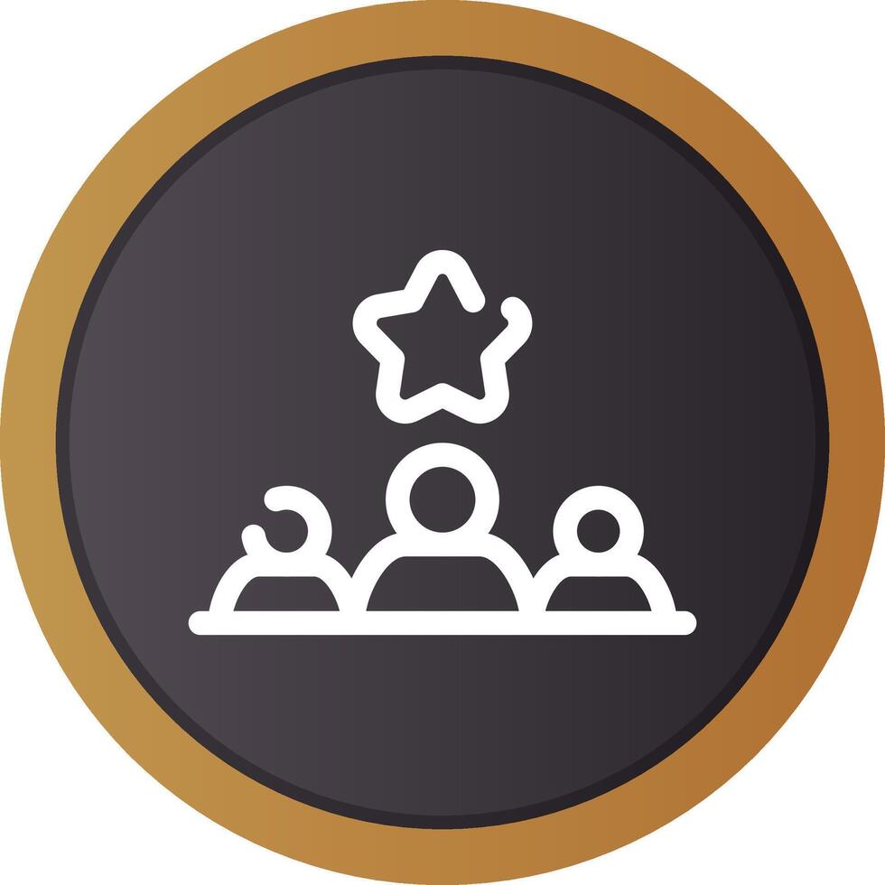 Teamwork Creative Icon Design vector
