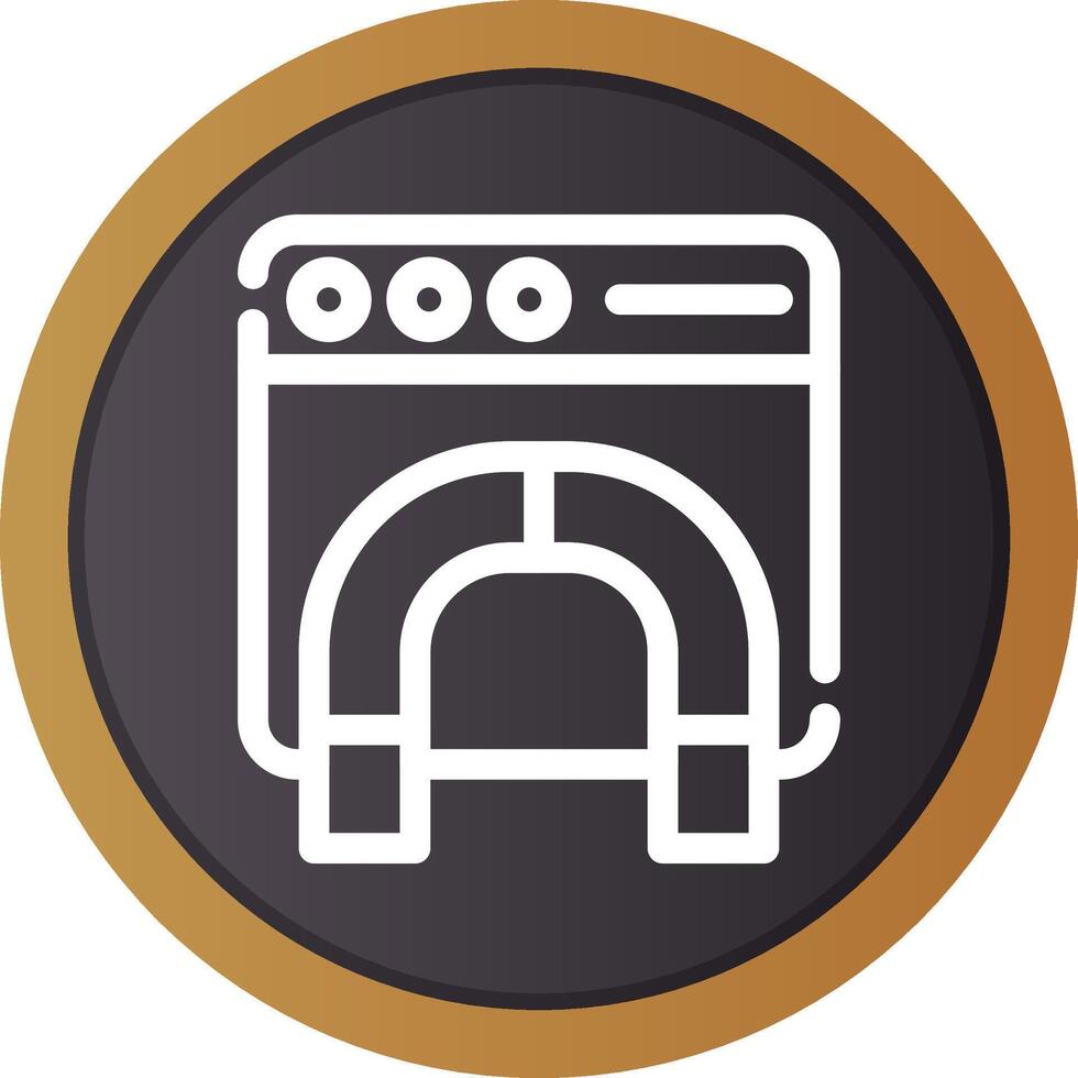 Lead Generation Creative Icon Design vector