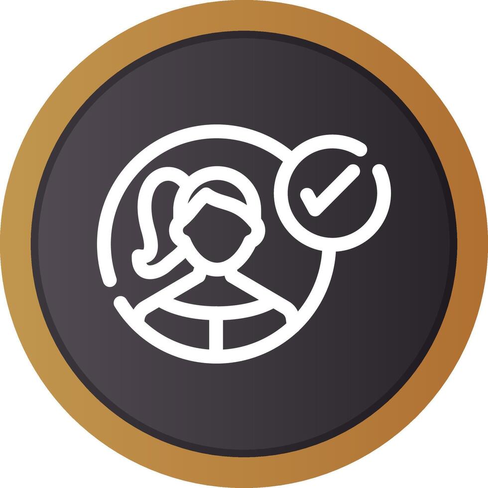 Customer Activation Creative Icon Design vector