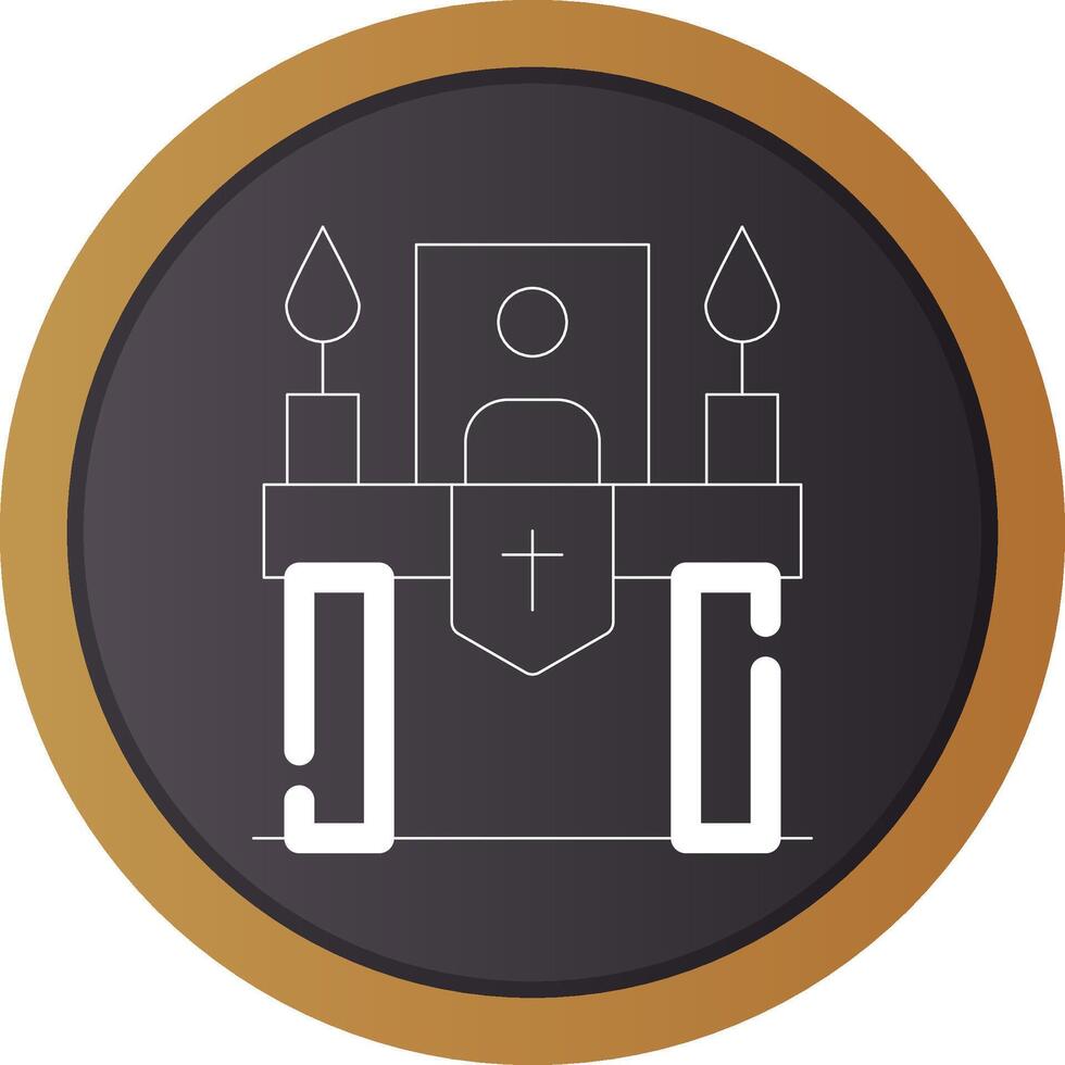 Photo Creative Icon Design vector