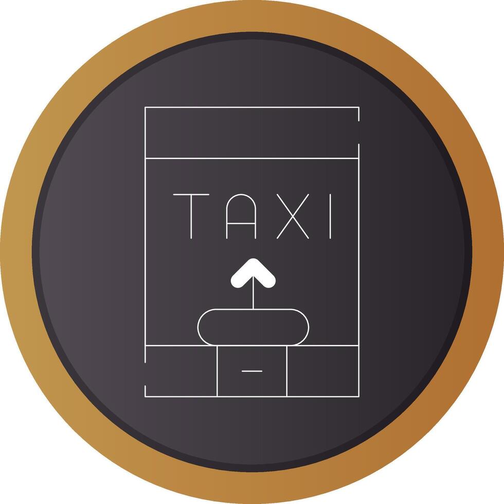 Mobile App Creative Icon Design vector