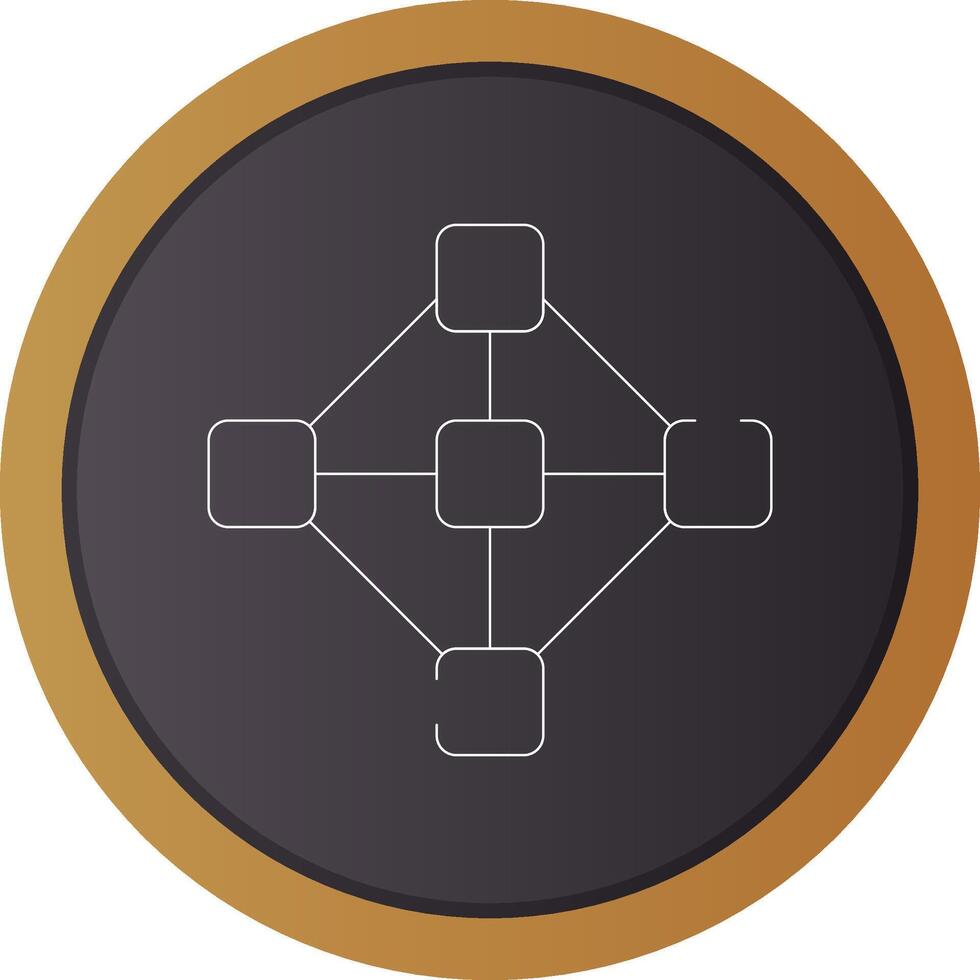 Rapid Prototyping Creative Icon Design vector