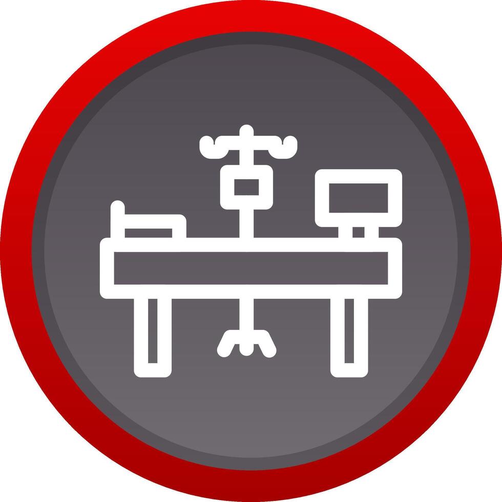 Chemotherapy Creative Icon Design vector