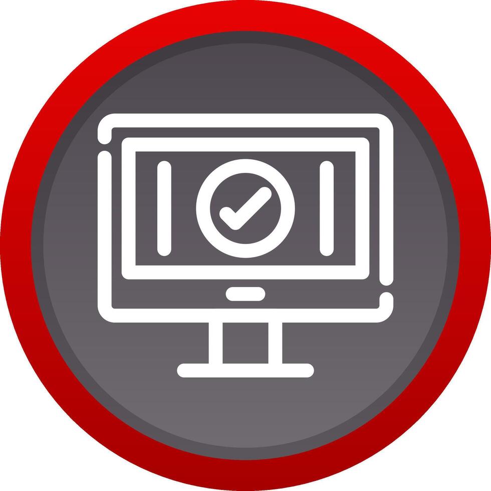 Quality Creative Icon Design vector