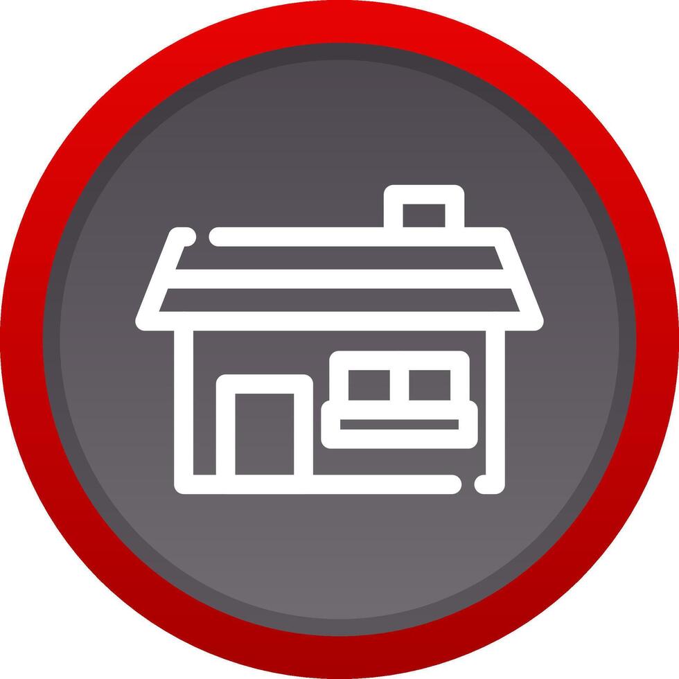 Home Creative Icon Design vector
