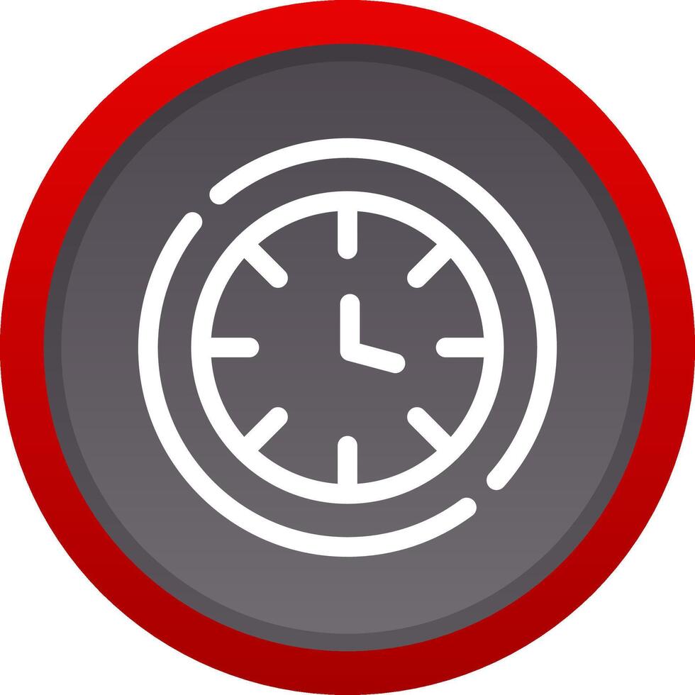 Watch Creative Icon Design vector