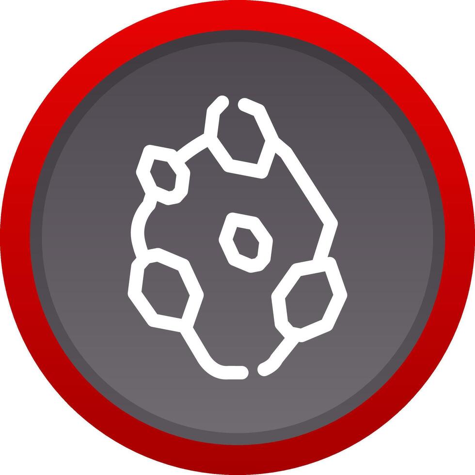 Ore Creative Icon Design vector