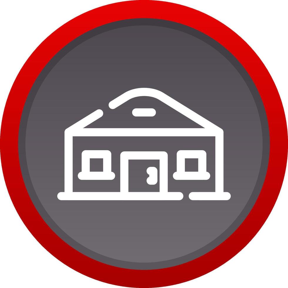 House Creative Icon Design vector