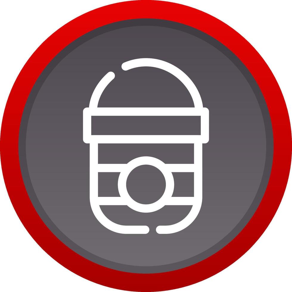 Flour Creative Icon Design vector