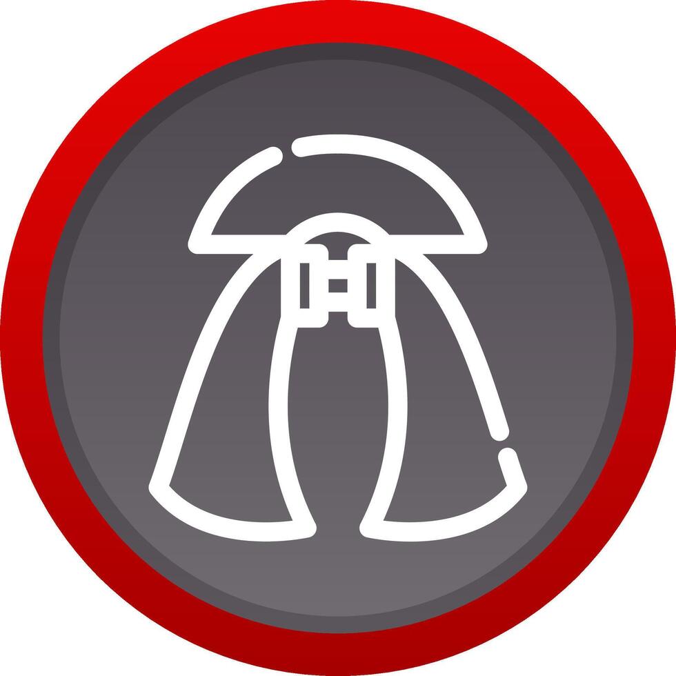 CLOAK Creative Icon Design vector