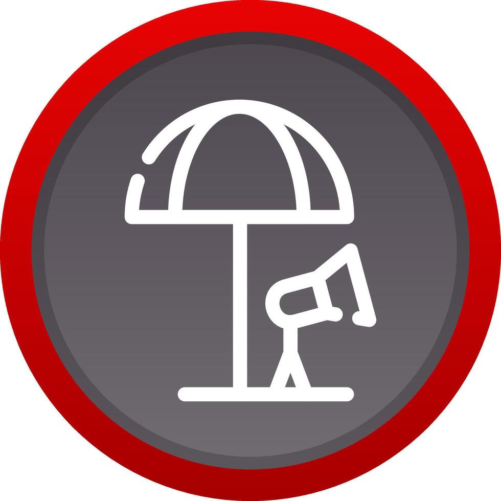 Lighting Set Creative Icon Design vector