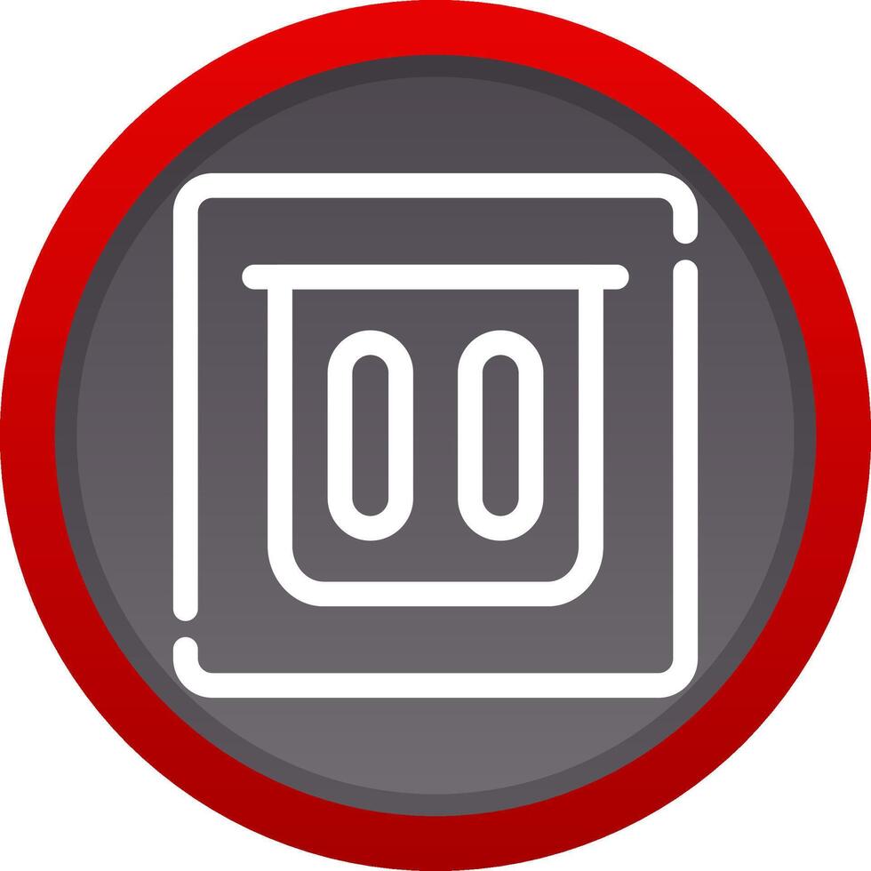Sign Creative Icon Design vector