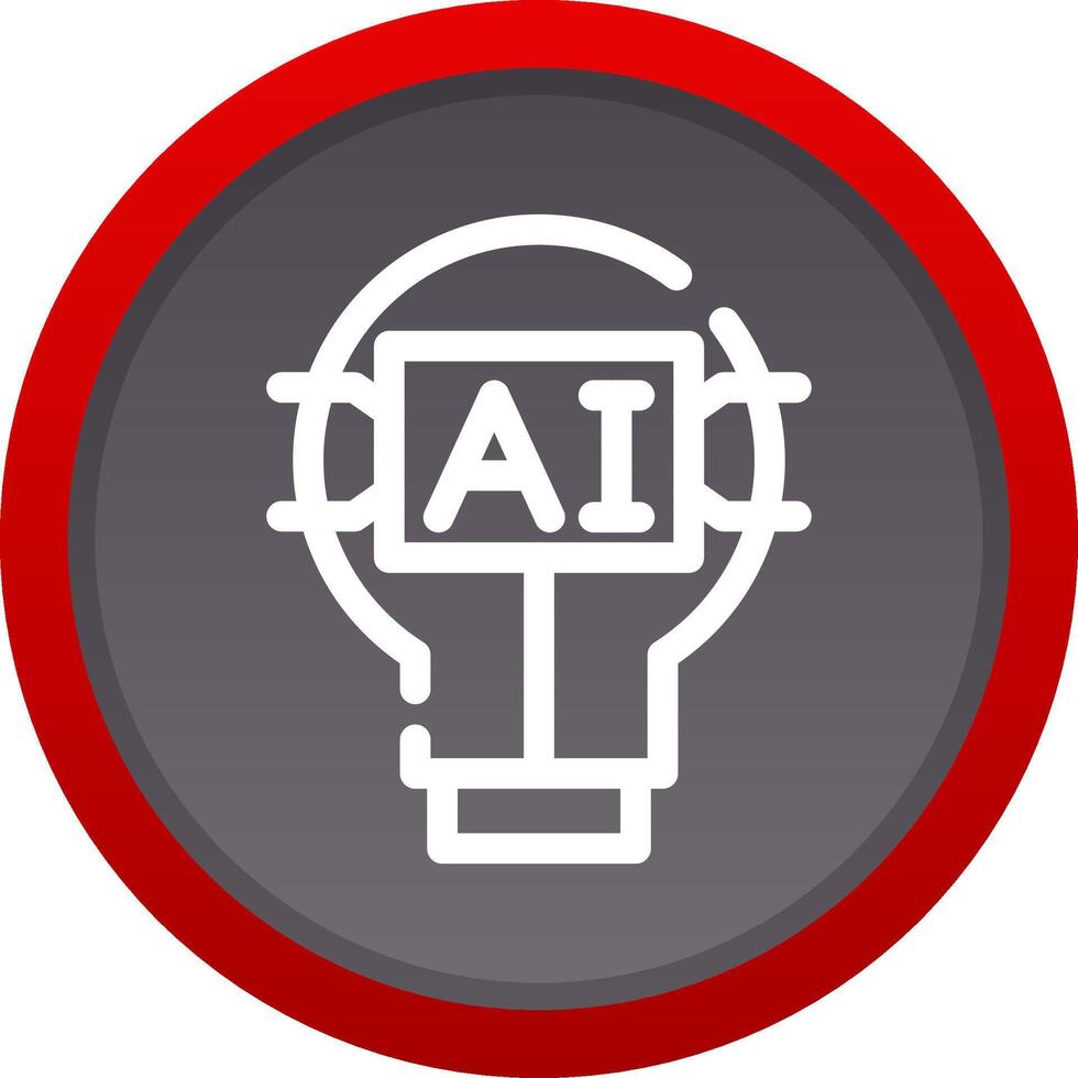 Innovation Creative Icon Design vector