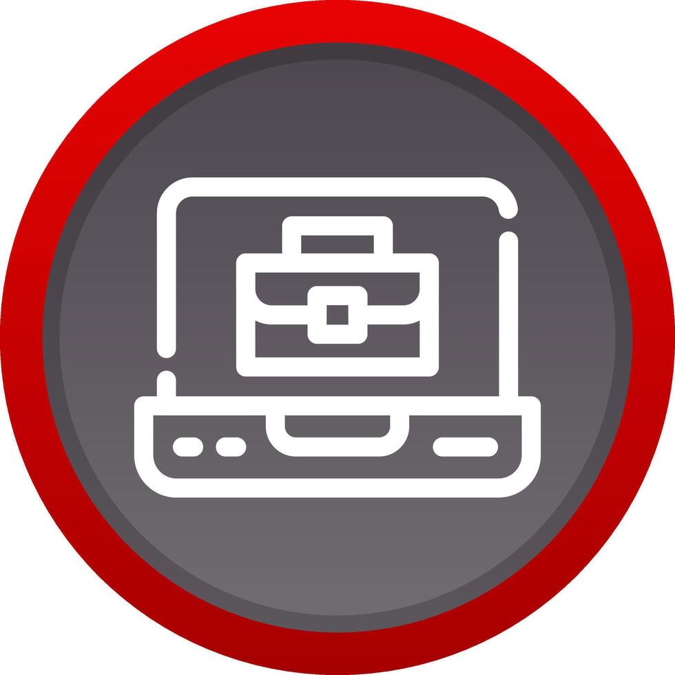 Job Creative Icon Design vector