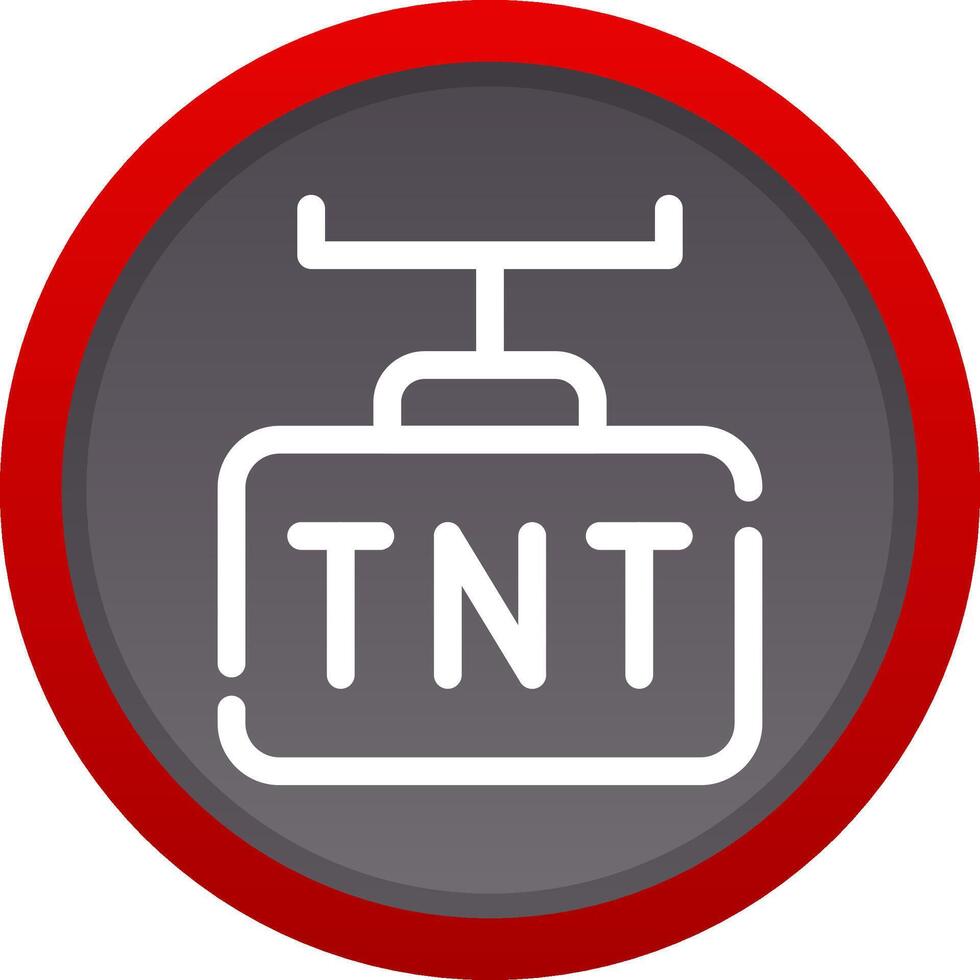 TNT Creative Icon Design vector
