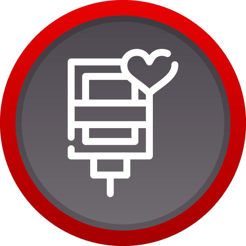 Transfusion Creative Icon Design vector