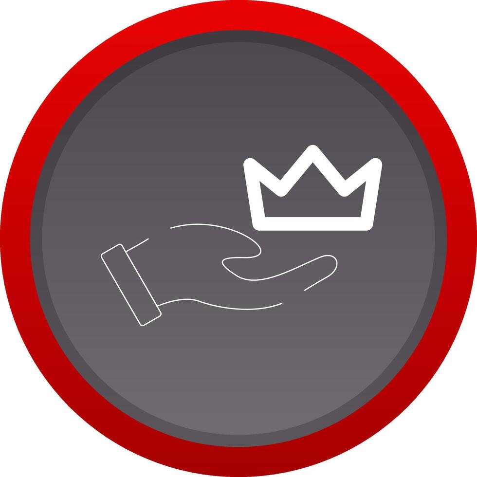 Winning Creative Icon Design vector