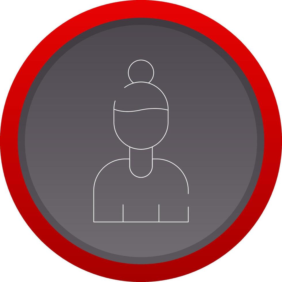 Client Creative Icon Design vector