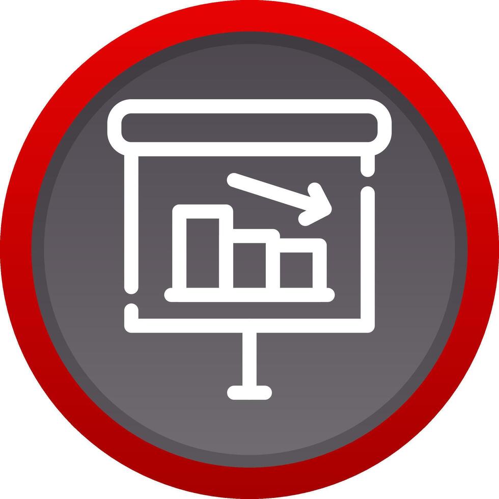 Analytics Creative Icon Design vector