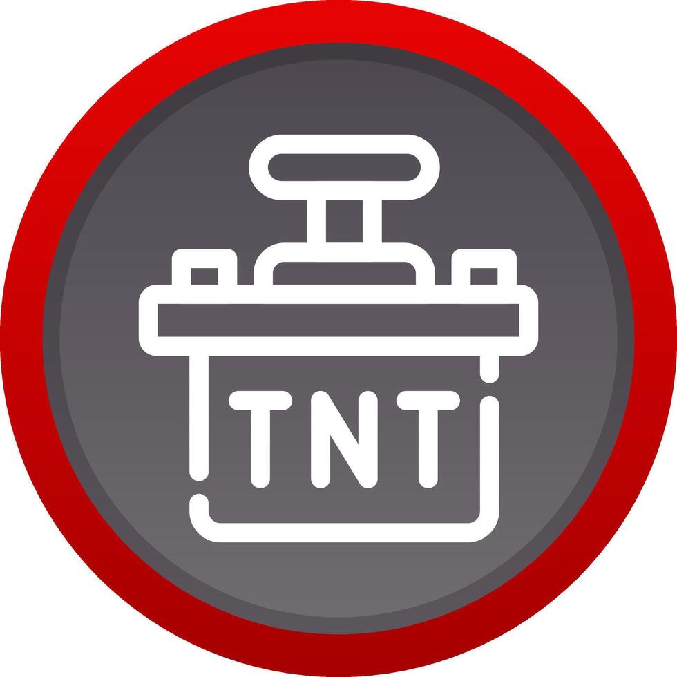 TNT Creative Icon Design vector