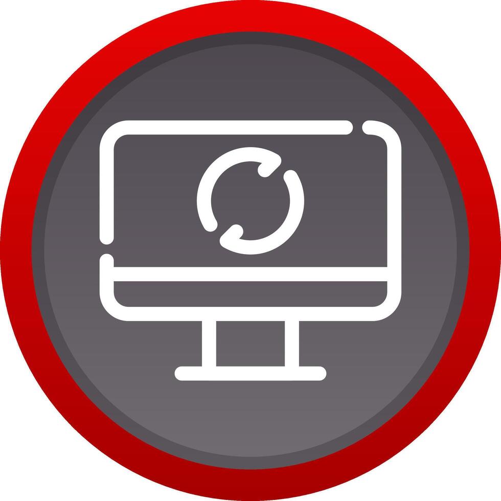 Lag Creative Icon Design vector