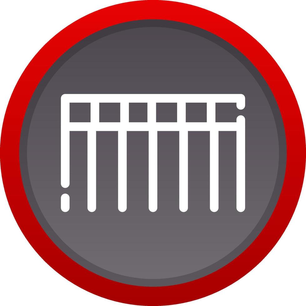 Comb Creative Icon Design vector