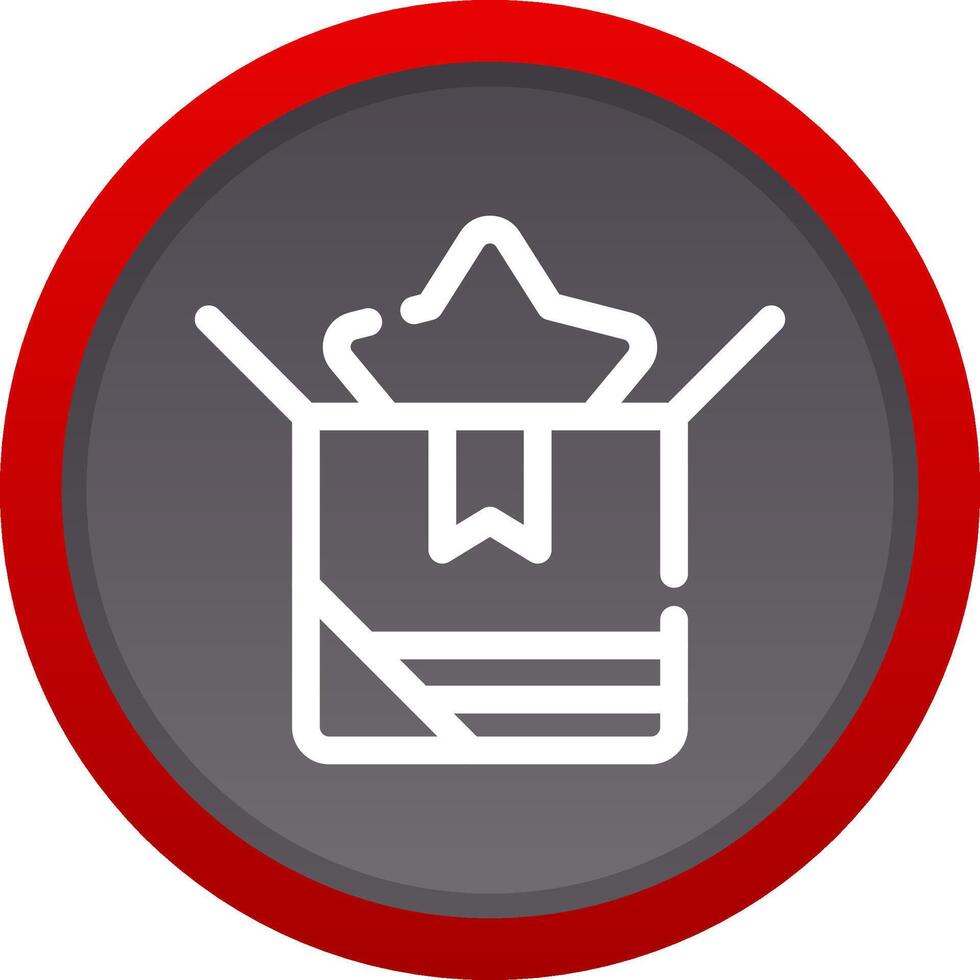 New Product Launch Creative Icon Design vector