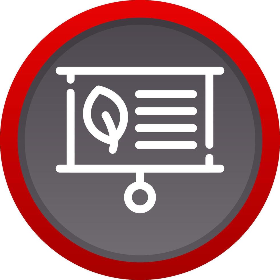 Class Creative Icon Design vector